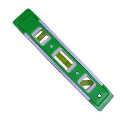 9&quot; Heavy Duty Magnetic Aluminum Torpedo Level