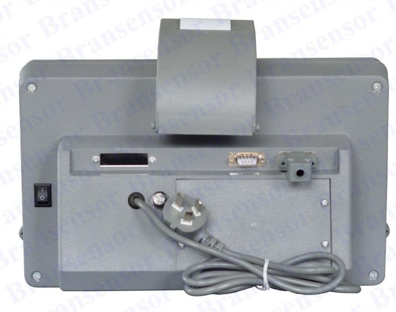 Truck Scale Indicator with Plastic Housing and Printer (XK315A6(H)P)