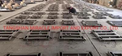 2000kg Industrial Digital Platform Floor Weighing Scale
