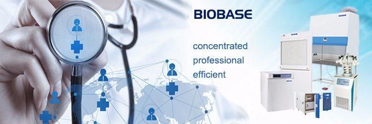 Biobase Na2204n Series Electronic Precision Balance