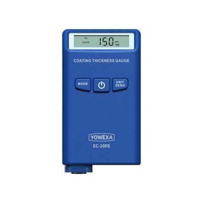 Yowexa Ec-100s Low Cost Economical Coating Thickness Gauge