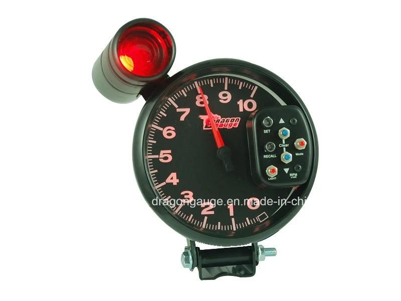 Tachometer for Motorcycle Spare Parts (812S-7)