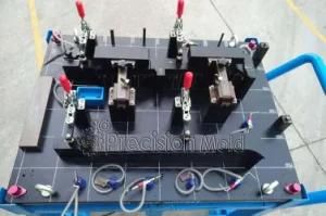 Car Checking Fixture for Automotive Plastic Parts and Sheet Metal
