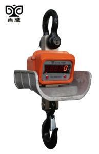 Heat-Proof High Temperature Crane Scale