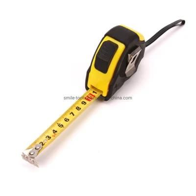 5 M Hand Tools Carbon Steel Tape Measure