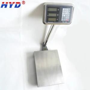 Haiyida Dual Power Weighing Digital Platform Scale