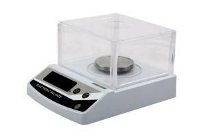 200g 1mg Digital Precision Weighing Scale