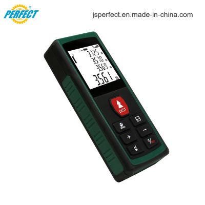 New Portable Digital Laser Meter Distance 40m