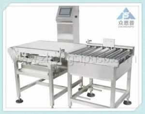 Optional Rejector System Check Weigher Dynamic Check Weigher