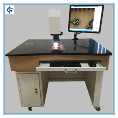 China PCB Line Distance Testing Machine (RAY-LW01)