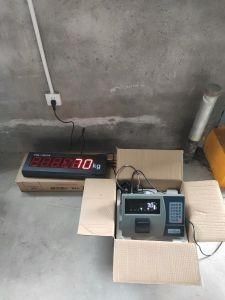 120t Digital Unmanned Automatic Truck Scales