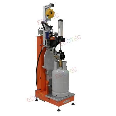 LPG Filling Scale/Luxurious Type