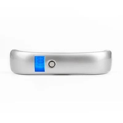 Travel Blue Backlight Function Digital Luggage Hanging Portable Scale
