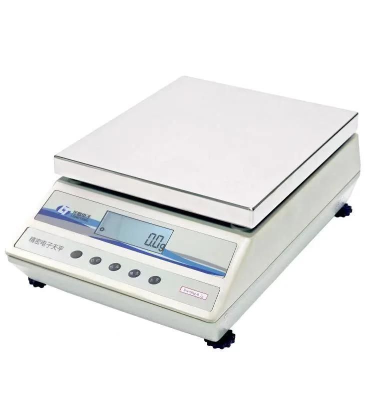 Balance DJ-4 Series Digital Electronic Analytical Balance