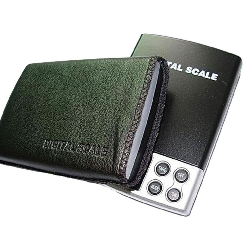 Digital jewelry Scale Pocket Scale Gold Scale 500g