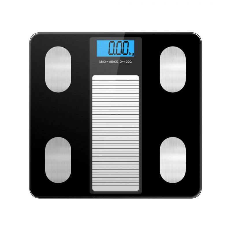 Bl-8001 House Hold Body Fat Scale Multi Function