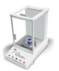 1mg 300g Bl300-Ex06 External Calibration Analytical Balance