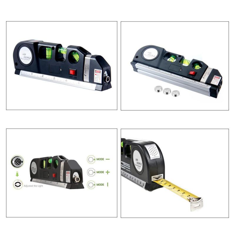 Construction Tools, Measuring Tools Hand Tools, Handware Tools Aluminium Level, Spirit Level