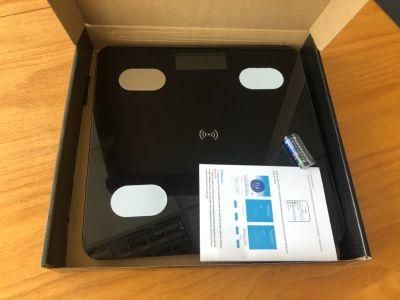 BMI Smart Electronic Bathroom Body Scale