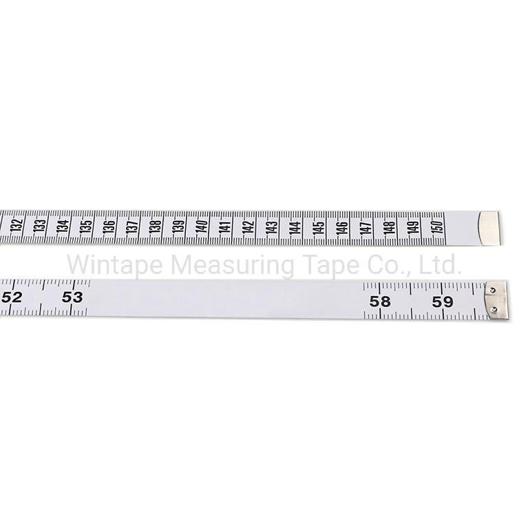 150cm Tailor Scale Ruler for Promotion Gift
