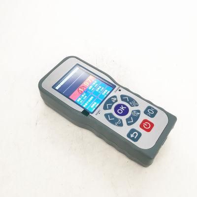 Digital Load Cell Force Sensor Hand Grip Dynamometer (BIN106)