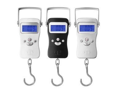 Hanging Scale Digital Crane Portable Scale New Cheap 50kg
