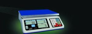 Cam Series Counting E-Scales