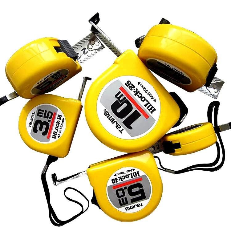 Measuring Tools Measure Tape Steel Measuring Tape in Guangzhou