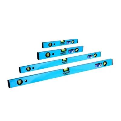 Fixtec High Precision 16&prime;&prime;/24&prime;&prime;/32&prime;&prime;/40&prime;&prime; Aluminum Level Spirit Level