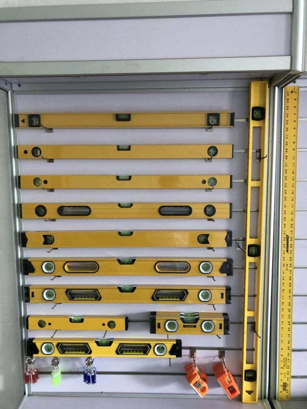 Customized Mini 9 Inch Magnetic Spirit Level