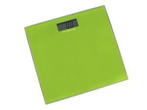 Glass Electronic Body Fat Scale