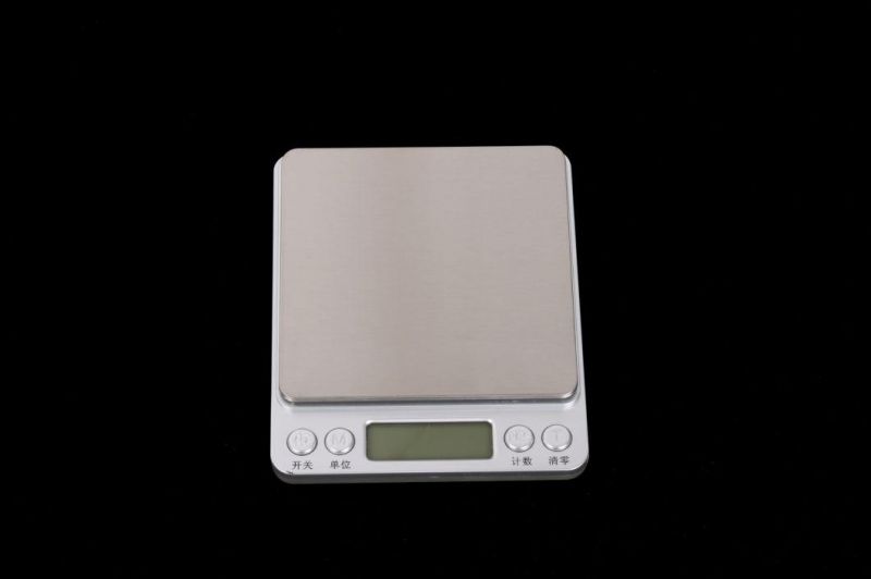 Hot Selling Digital Electronic Jewelry Pocket Diamond Scale