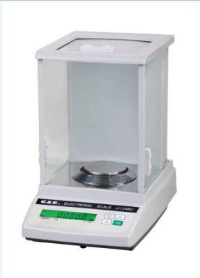 Electronic Analytical Balance for Laboratory