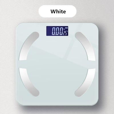 Electronicweighing Balance Scale Connected APP Smart Body Fat Scale