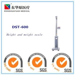 Digital Height Weight Scale