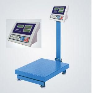 Price Bench Scale UPA-N1/Q1 From Ute LCD or LED Display