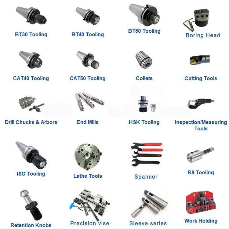 Mchinery Tools Digital Outside Micrometers 0-25mm Outside Micrometers Set