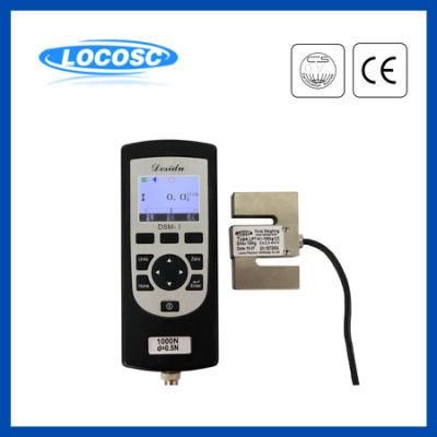 Locosc Dsm Digital Instrument Compression Tension Peeling Measuring Force Gauge