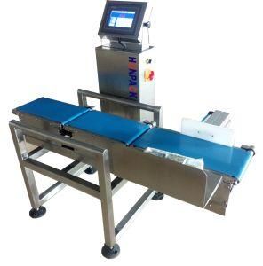 Checkweigher Hcw5020