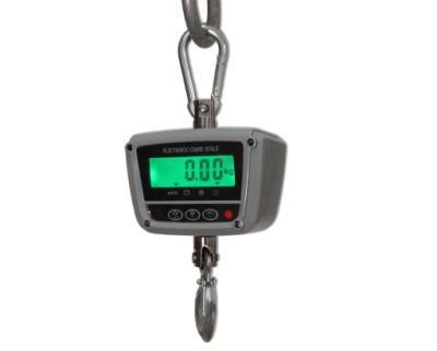 Digital Crane Scales Xz-Ggc-Plus