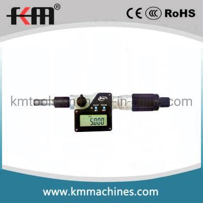 0-25mm IP65 Digital Micrometer Heads Measuring Tools