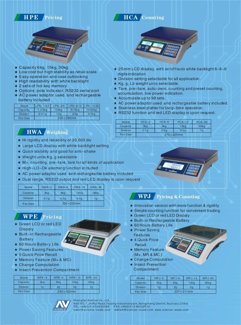 Laboratory Electronic Electronic Balance GF-25 620g/0.01g