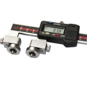 Digital Rtj Ring Groove Vernier Calipers