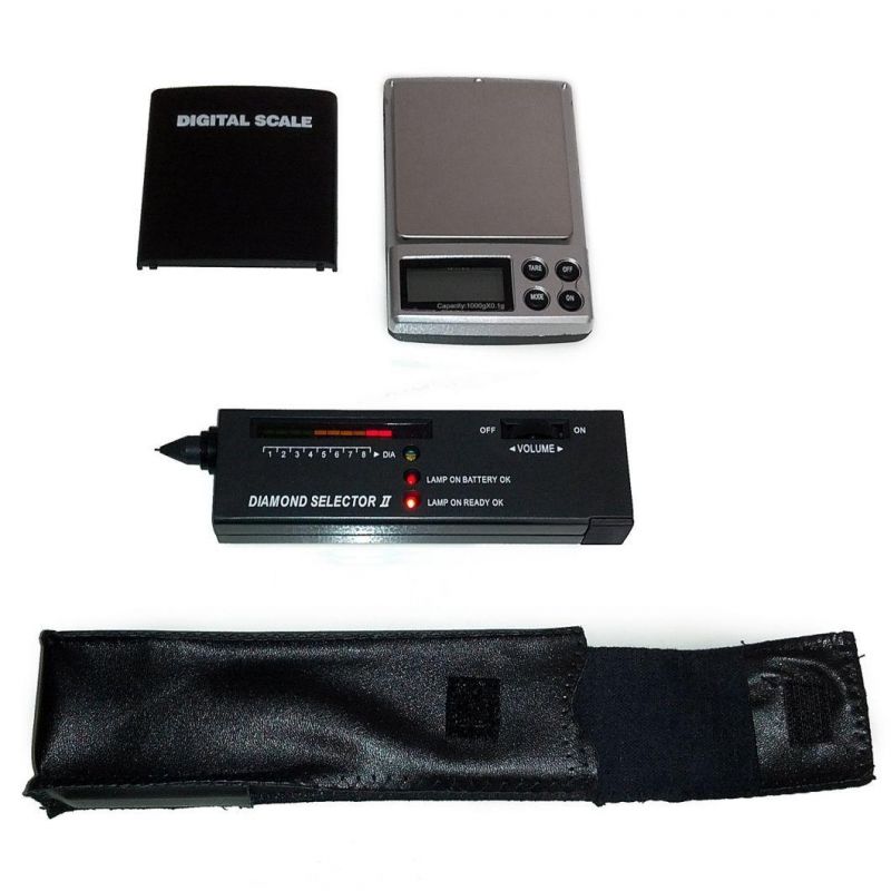 New Design 0.01 Accuracy Digital Jewelry Gold Scale