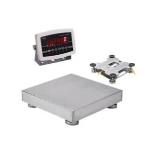 30-150kg Hot Scale Electronic Stainless Steel Heavy Duty Bench Scale
