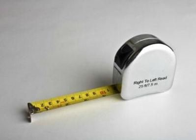 New Design Steel Measuring Tape