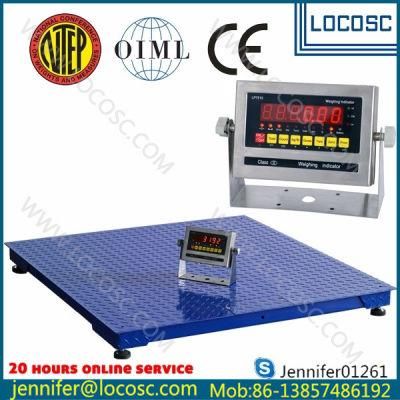 Lp7620 Weighing Digital Scale (NTEP indicator)