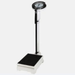Weighing Scale Balance Electronic Digital with Height Meter Zt-120
