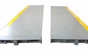 30tons to 200 Tons Electronic Weighbridge Truck Scale Weighing Scale