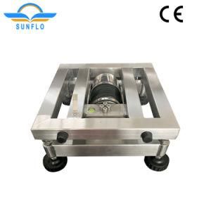 Digital Platform Bench Scales for Packing